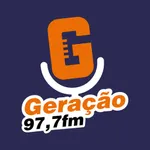 Rádio Geração FM icon