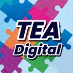 Carteira TEA Digital icon