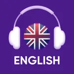 English Listening by Podcast icon