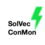 SolVecConMon icon