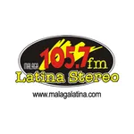 Latina Stereo Málaga icon