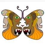 Butorfly icon