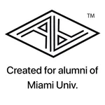 Alumni - Miami Univ. icon