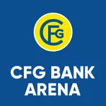 CFG Bank Arena icon