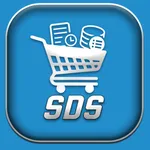 Store - Sales Data Sync icon