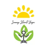 Sunny Street Yoga icon