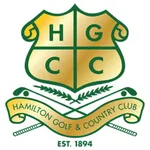 Hamilton Golf & Country Club icon