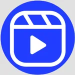 Prantle - video sharing icon