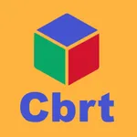 Cube Root Calculator icon