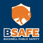 BSAFE- Bucknell U's Safety App icon