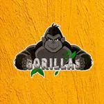 Gorillas Hamburgueria icon