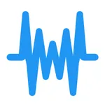 WiseTalk AI Powered Voice Chat icon