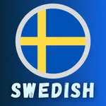 Swedish Learning For Beginners icon