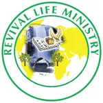 Revival Life Ministry icon