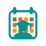 Teacher Calendar icon