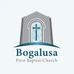 First Baptist Church Bogalusa icon