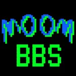 m00m | Web3 BBS icon