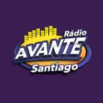 Rádio Avante Santiago icon