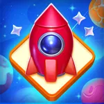 Match Triple Master 3D icon