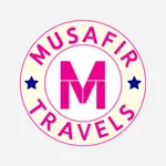 Musafir Travels icon