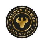Golden Power Gym icon