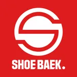 SHOE BAEK icon