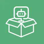 AiChatBox- customize Chat AI icon