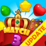 Royal Match King icon