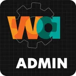 Admin Wattapp icon