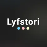 Lyfstori icon