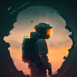 Conquer The Galaxy Saga icon