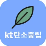 kt탄소중립 icon