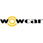 Wowcar icon