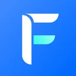 飞映设计-一键抠图P图修图美图神器 icon