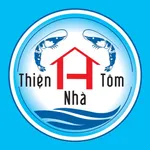 ThienNhaTom - Siêu Thị Tôm icon