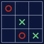 TicTacToe - Board Game icon