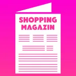 Shopping Magazin Dinkelsbühl icon