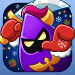 Omega Royale - Tower Defense icon