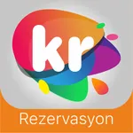 Kolay Rezervasyon icon