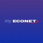 My Econet icon