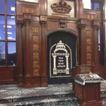 Agudas Yisroel of WRP icon