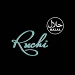 Ruchi Indian Takeaway icon