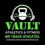 Vault Athletics & Fitness icon