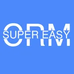 Super Easy CRM icon