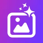 Unblur Photo - Blurry Fixer icon