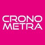 CRONOMETRA icon