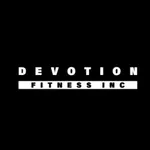 Devotion Fitness icon