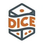 Dice Pizza Portsmouth icon