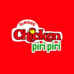 Famous Chicken Peri Peri. icon