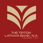 The Tipton Latham Bank NA icon